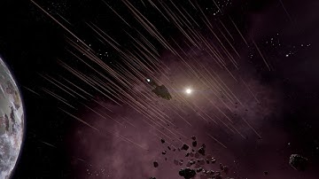 X4: Foundations v3.30 - Split Vendetta - Shooting and docking, lots of fireworks! - NO MOD - Part 1