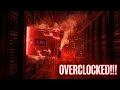 Hard Techno Coding Music for Maximum Output | RAGE CODING VOL. 2: OVERCLOCKED [1+ Hour]