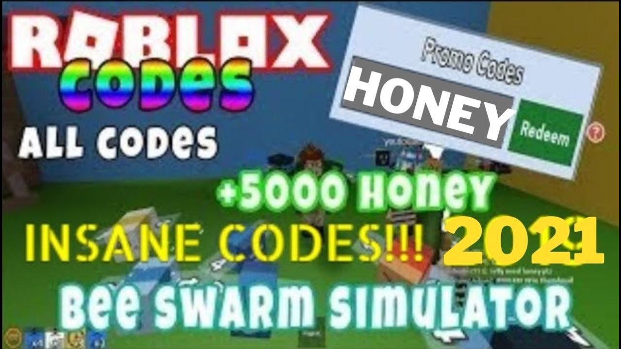 all-bee-swarm-simulator-codes-2021-in-roblox-roblox-bee-swarm-simulator-promo-codes-youtube
