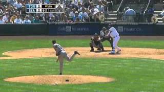 2009/07/29 Halladay's solid outing