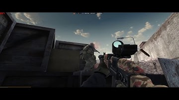 Contract Wars HC Fails Wins (REUPLOAD)