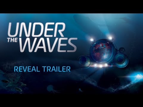 Under the Waves (видео)