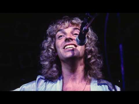 Peter Frampton - Signed, Sealed, Delivered (I'm Yours)