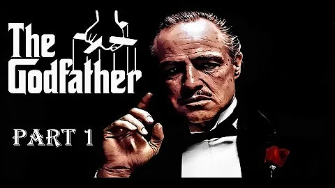 The Godfather [Part 1]