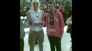 Pi̇co - Bordo Mavi̇ Rap (Yeni̇) 2010 Trabzonspor