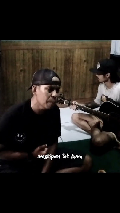 pertemuan singkat
