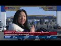 Проверки на казахстанско-китайской границе: уволены начальники двух ж/д станций