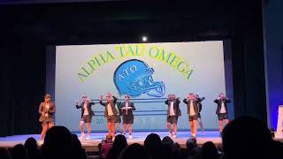 ATO Lipsync 2025