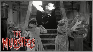 Open House | The Munsters