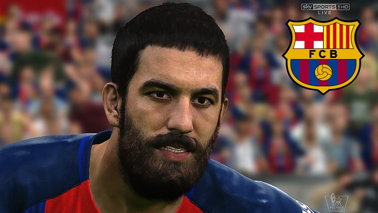 pics Arda Turan Pes 2021 arda turan 3d realistic face by konami