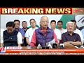 PRAJASINGI PUNSI AMADI LAN THUM NGAK SENBA HAIBASI STATE AMADI CENTRE GI MATHOU Ni: SHRI OKRAM IBOBI