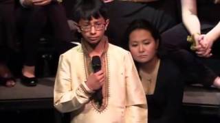 FENN MLK ASSEMBLY - FINAL MESSAGE