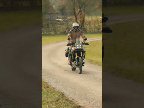 Unser Tenere700 TuneUP #tuneup #tenere #1000ps