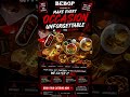 Best Catering in Ashburn VA 🌮🔥 | Korean-Mexican Fusion Party Food by BeBop Ashburn