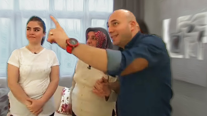 Selim bey en son istedikleri şeyi yapıyor / Evim Sahenk