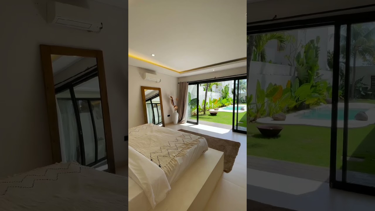 3 Bedroom Villa • Uluwatu • Leasehold for 22 year(s) • RF3394