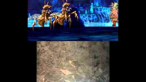 Nintendo 3DS Longplay [020] Bravely Second End Layer (part 4 of 8)