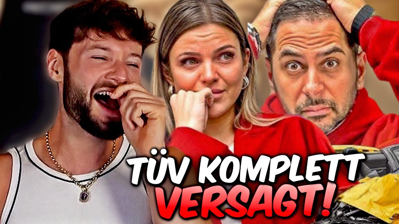 UNGLAUBLICH! Wie kann sowas passieren...🤬😨 Omid Reaction