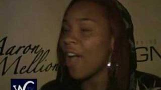 mary j blige step daughter