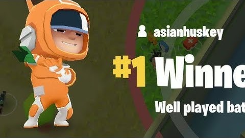 Battlelands Royale - Make It Rain - Part 17 [Android Gameplay, Walkthrough]