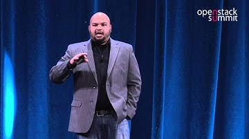 Boston 2013 Keynotes: Bloomberg User Spotlight