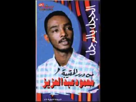 محمود عبد العزيز الأهيف