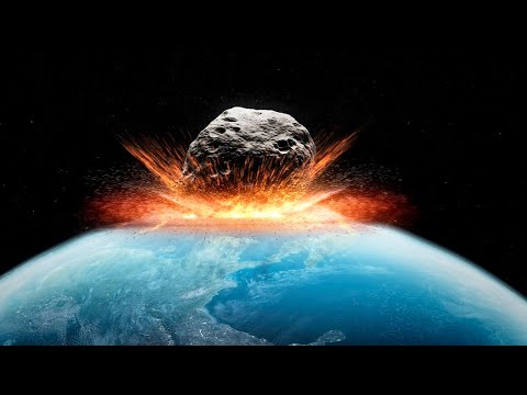 Mystic Nostradamus predicts asteroids and zombies for 2021