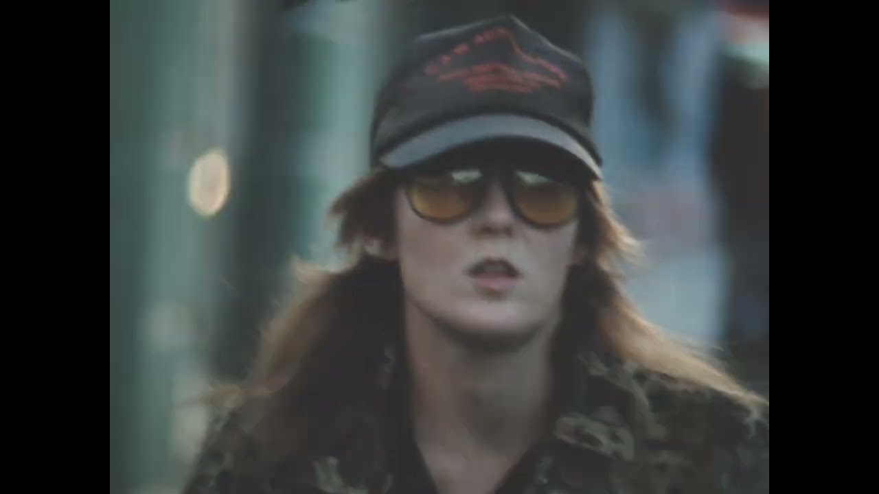 Bitch Year [Official Video] - LANEY JONES AND THE SPIRITS