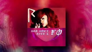 SHE DON'T GIVE A FO X S&M - DUKI, RIHANNA (DJ EROS MASHUP)