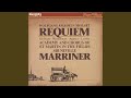 mozart requiem in d minor k626 3 sequentia lacrimosa