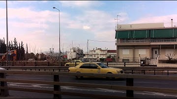 Meizu MX 1080p video demo