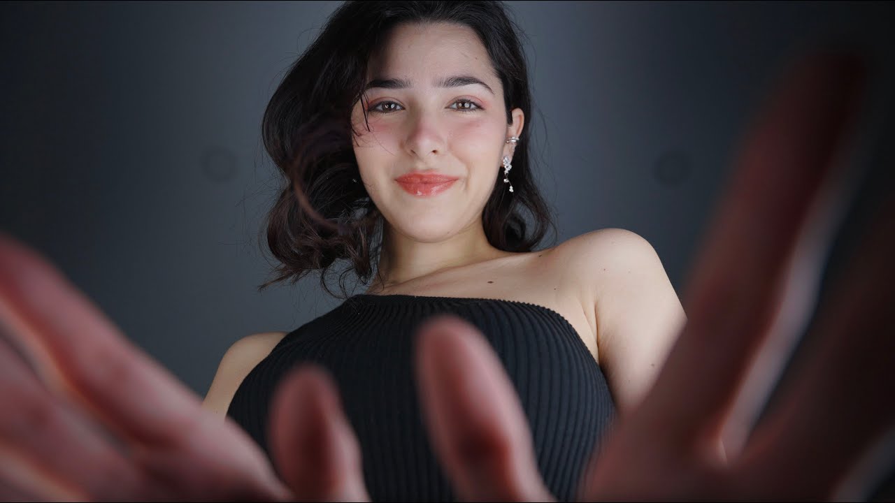 ASMR The Best Sleep of Your Life 💤 Sleepy sounds and visuals