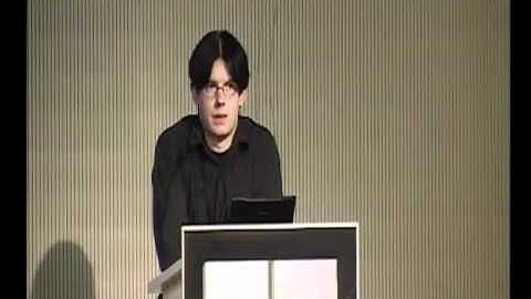 27C3 Reverse Engineering a real-world RFID payment system - Harald Welte (4/4)