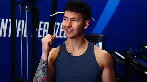 The PERFECT 5 Minute Posture Routine To Increase Your Height