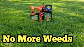 How To Quickly Stop Weeds In Spring, Summer And Fall