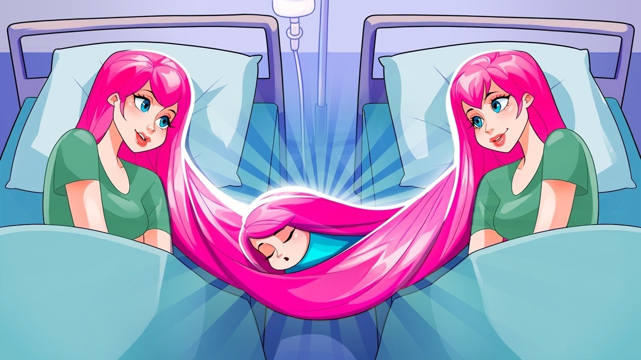 تبدو عائلتي مثالية، لكن لديّ أمّان