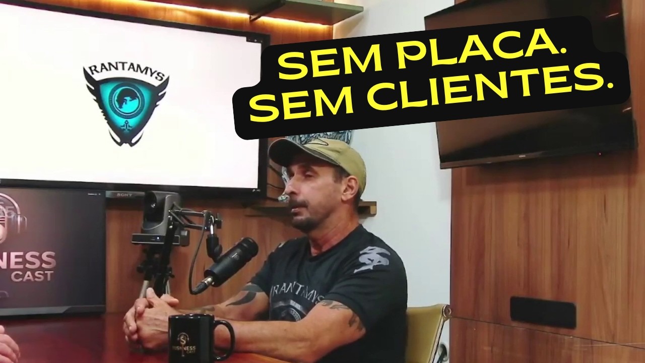Abri uma Academia Sem Saber Administrar — Quase Perdi Tudo