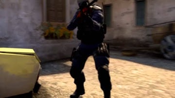 CS:GO - Random Edit #002