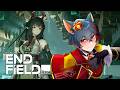 Arknights Endfield Patch 1.2 Day 2 #ArknightsEndfield #Sponsored