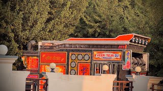 Birthday Celebration Veer Teja Dj Nwh