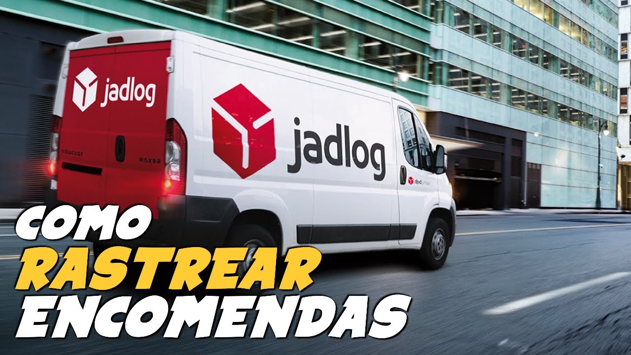 Conectando seus clientes às encomendas jadlog: Link de Rastreio.