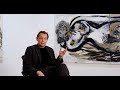 Interview  franz kaiser  la galerie max hetzler londres 2022