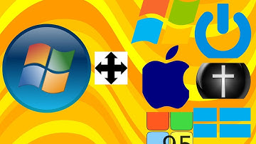 How To Change Windows 7 Startup Button in Orb Style(very Easy)