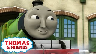 Henry's Big Surprise | Thomas & Friends | Cartoon For Kids