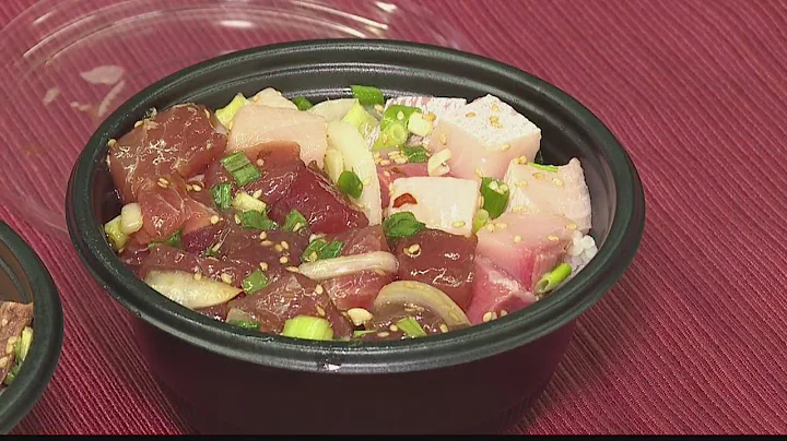Best of Honolulu - Tamura's