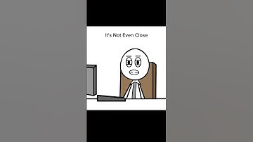 Are you fast with math?🤣🤣 #shorts #animation #meme