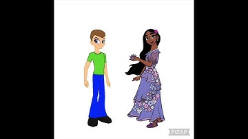 IsabelaMax Art/Video/Meme Contest Is Open! (please read description)