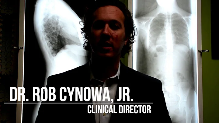 Dr. Robert Cynowa Jr. Discusses the Difference Bet...