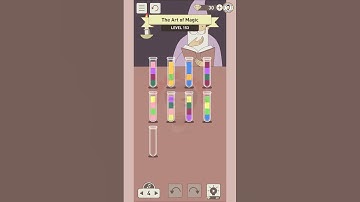 Iq Dungeon The Art of Magic Level 153