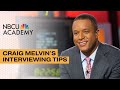 How to ask great interview questions  nbcu academy